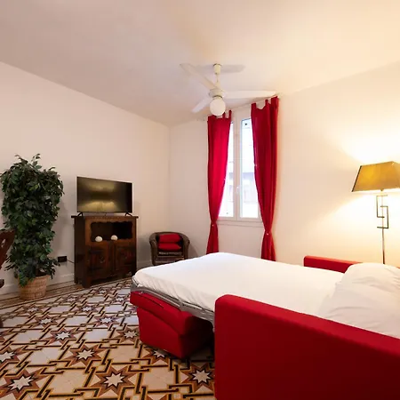 Casablanca * Sanremo