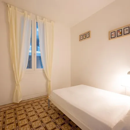 Apartamento Casablanca