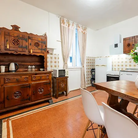 Apartamento Casablanca *