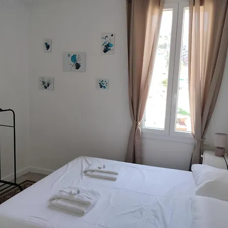 Casablanca * San Remo