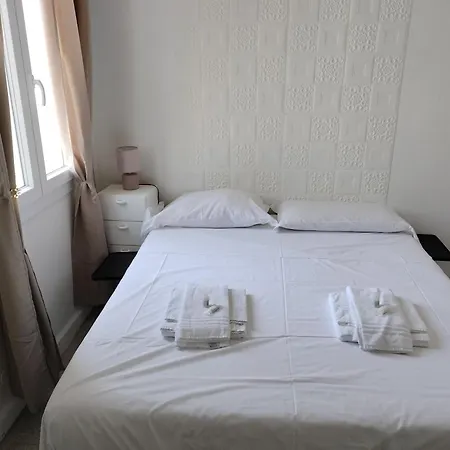 Casablanca * San Remo