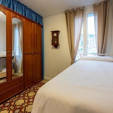 Apartment Casablanca Sanremo