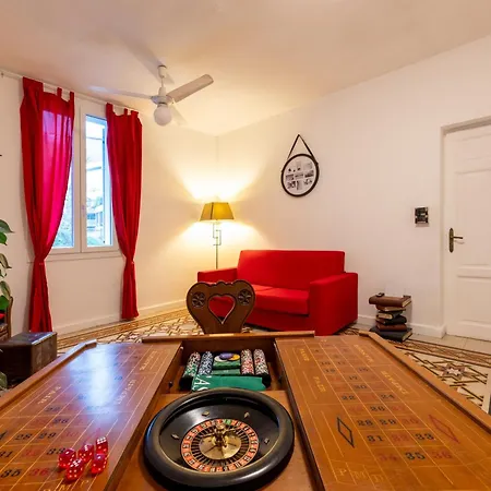 Apartment Casablanca *