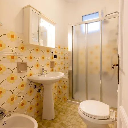 Casablanca Apartment Sanremo