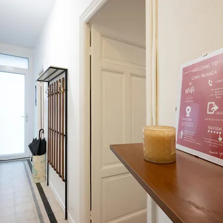 Casablanca Appartement *